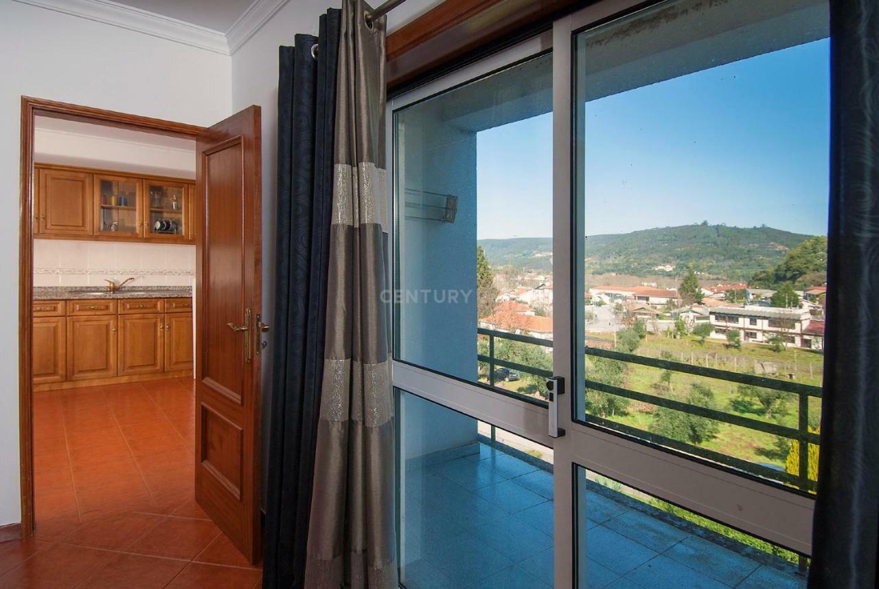 Góis - Casa Belas Vistas - Rio e Montanha na N2 Exterior foto