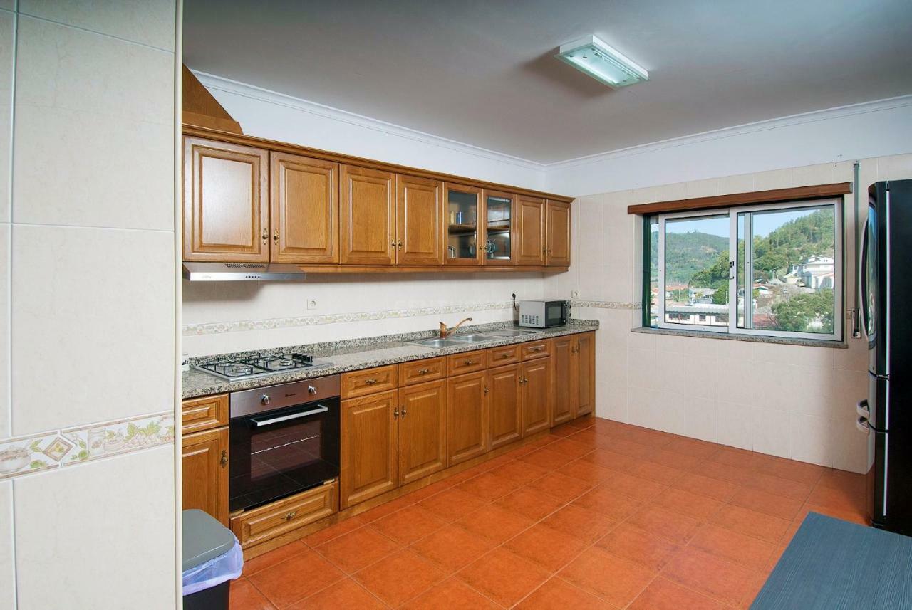 Góis - Casa Belas Vistas - Rio e Montanha na N2 Exterior foto